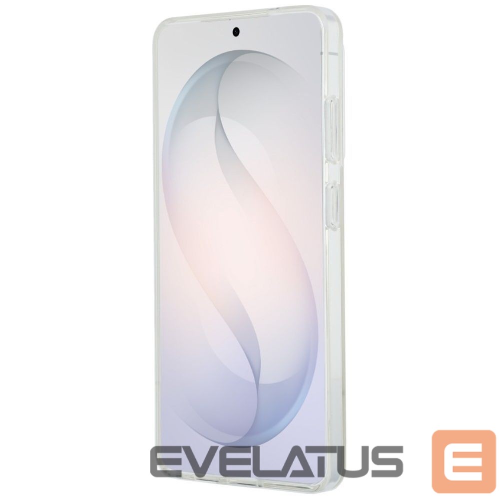Muud kaubad Karl Lagerfeld Karl Lagerfeld IML Karl&Choupette MagSafe Case for Samsung Galaxy S26 Ultra - Transparent