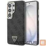 Muud kaubad Guess  Guess 4G Triangle Logo MagSafe case for Samsung Galaxy S26 Ultra - black 