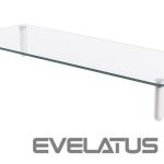 Teleri kinnitus Digitus  Universal glass monitor riser DA-90358 | 13-32 " | Maximum weight (capacity) 20 kg 