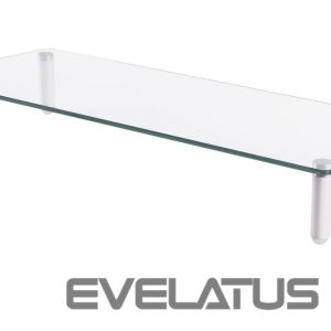 Teleri kinnitus Digitus  Universal glass monitor riser DA-90358 | 13-32 " | Maximum weight (capacity) 20 kg 
