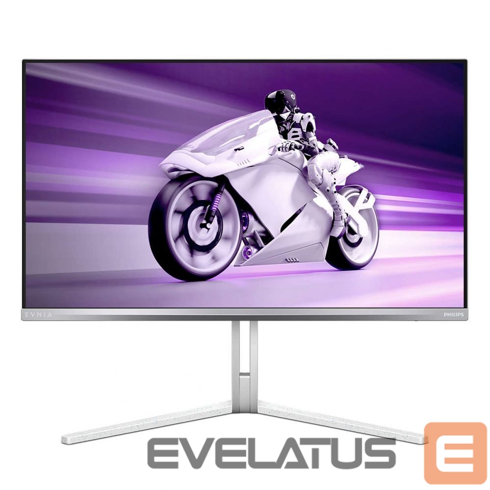 Monitorid Mmd-monitors & displays PHILIPS 27M2N8500/00 26.5inch QHD OLED