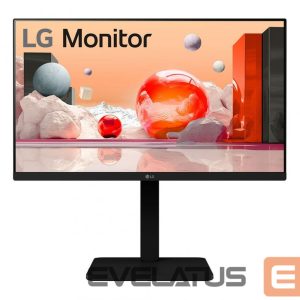 Monitorid LG  LG 24BA550-B.AEUQ 23.8inch 
