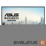 Monitorid Asus  ASUS VA27UCPS 27inch IPS WLED UHD 
