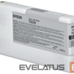 Tarvikud ja tarvikud EPSON  T6539 Ink cartrige, Light light Black, 200 ml 