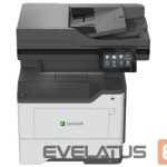 Printerid LEXMARK  MX532adwe Black and White Laser Printer 