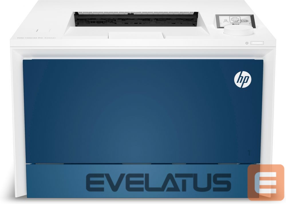 Printerid HP HP Color LaserJet Pro 4202dn