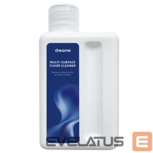 Tolmuimeja tarvik DREAME  Multi-Surface Floor Cleaner 500ml , For All MOVA model White