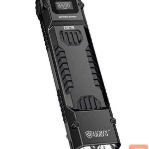 Teised NITECORE  FLASHLIGHT EDC SERIES/EDC29 