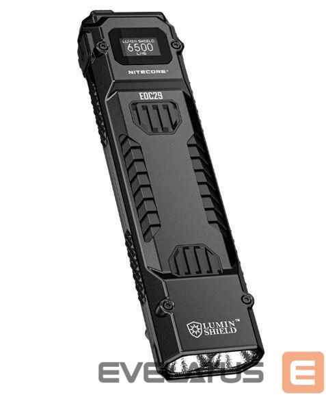 Teised NITECORE FLASHLIGHT EDC SERIES/EDC29