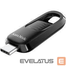 Mälupulk SANDISK BY WESTERN DIGITAL  MEMORY DRIVE FLASH USB-C 32GB/SDCZ480-032G-G46 