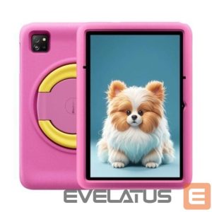 Tahvelarvuti Blackview  TABLET TAB A6 KIDS 10" 4/128GB/WI-FI TABA6KIDS PINK 