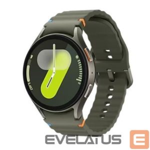 Nutikell Samsung  SMARTWATCH GALAXY WATCH7 LTE/40MM GREEN SM-L305 