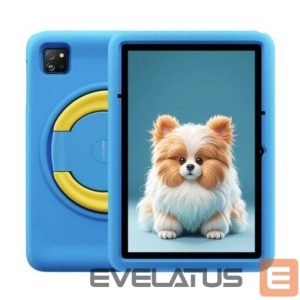 Tahvelarvuti Blackview  TABLET TAB A6 KIDS 10" 4/128GB/WI-FI TABA6KIDS BLUE 