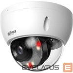 IP kaamerad DAHUA  NET CAMERA 4MP DOME/IPC-HDBW2449E-S-IL-0280B 