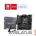 AMD protsessori emaplaat MSI  Mainboard||AMD B850|SAM5|Micro-ATX|Memory DDR5|Memory slots 4|1xPCI-Express 4.0 4x	|1xPCI-Express 4.0 8x|1xPCI-Express 4.0 16x|1xPCI-Express 5.0 16x|3xM.2|1xHDMI|3xUSB 2.0|4xUSB 3.2|2xUSB-C|1xOptical S/PDIF|1xRJ45|2xAudio port|MAGB850MMORTARWIFI 