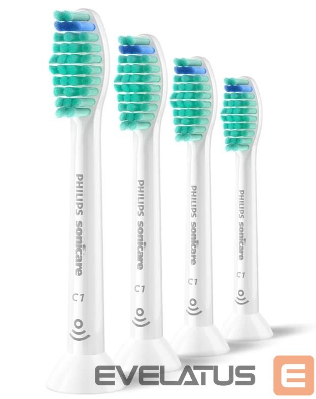 Hambahari Philips ELECTRIC TOOTHBRUSH ACC HEAD/HX6014/87