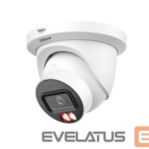 IP kaamerad DAHUA  NET CAMERA 8MP EYEBALL/HDW5859TM-ASE-IL-0280B 