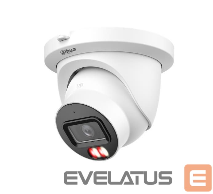 IP kaamerad DAHUA NET CAMERA 8MP EYEBALL/HDW5859TM-ASE-IL-0280B