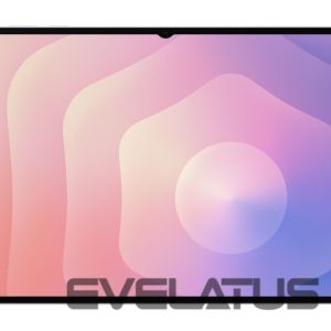 Tahvelarvuti Samsung  TABLET GALAXY TAB S11 ULTRA 5G/14" 256GB SILV SM-X936 
