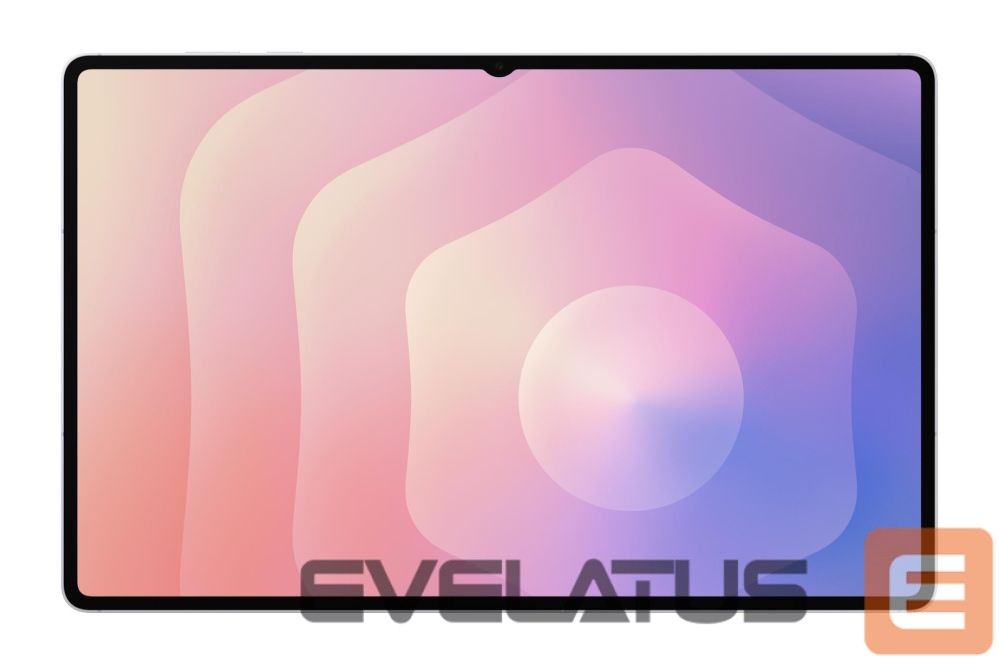 Tahvelarvuti Samsung TABLET GALAXY TAB S11 ULTRA 5G/14" 256GB SILV SM-X936