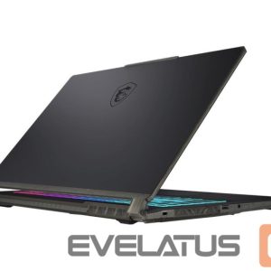 Sülearvuti MSI  Notebook||Cyborg|Cyborg 15 B13WEKG|CPU  Intel Core i5|i5-13420H|2100 MHz|15.6"|1920x1080|RAM 16GB|DDR5|5600 MHz|SSD 512GB|NVIDIA GeForce RTX 5050|8GB|ENG|Windows 11 Home|Black|1.98 kg|CYBORG_15_B13WEKG-646NL 