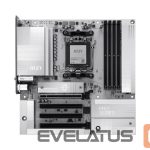 AMD protsessori emaplaat MSI  Mainboard||AMD B850|Socket AM5|micro ATX|RAM DDR5-SDRAM|4xSlots|Wi-Fi Yes|Bluetooth Yes|1xPCI Express x4 slots|1xPCI Express x16 slots|2xNumber of M.2 (M) slots|PROB850M-AWIFIPZ 