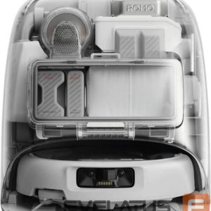 Tolmuimeja DJI  VACUUM CLEANER ROBOT ROMO P/WATER TANK CP.CR.00000052 