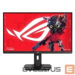 Monitorid Asus  LCD Monitor||27 "|1920 x 1080 pixels|Full HD|Native aspect ratio 16:9|LCD|Flat|90LM0AW0-B01371 