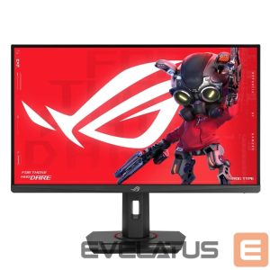 Monitorid Asus  LCD Monitor||27 "|1920 x 1080 pixels|Full HD|Native aspect ratio 16:9|LCD|Flat|90LM0AW0-B01371 