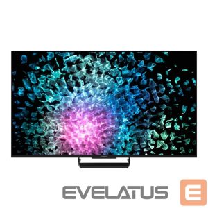 Televiisorid Thomson  TV Set||55 "|4K Ultra HD|3840 x 2160 pixels|Flat|16:9|QD-Mini LED|55MG7C15 