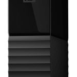 Kõvaketas HDD Western Digital  External HDD||My Book|WDBBGB0220HBK-EESN|22TB|USB 3.2|WDBBGB0220HBK-EESN 
