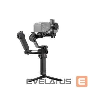 Digitaalne peegelkaamera DJI  GIMBAL RS 5 COMBO/CP.RN.00000497 