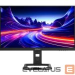 Monitorid DAHUA  LCD Monitor||27 "|2560 x 1440 pixels|Quad HD|Native aspect ratio 16:9|LCD|Flat|DHI-LM27-E341AY 