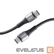 Kaabel Intenso  CABLE USB-C TO USB-C 1.5M/7901000 