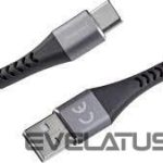 Kaabel Intenso  CABLE USB-A TO USB-C 1.5M/7901100 
