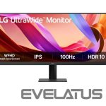 Monitorid LG  LCD Monitor||29 "|2560 x 1080 pixels|WFHD|Native aspect ratio 21:9|LED|Flat|29U511A-B 