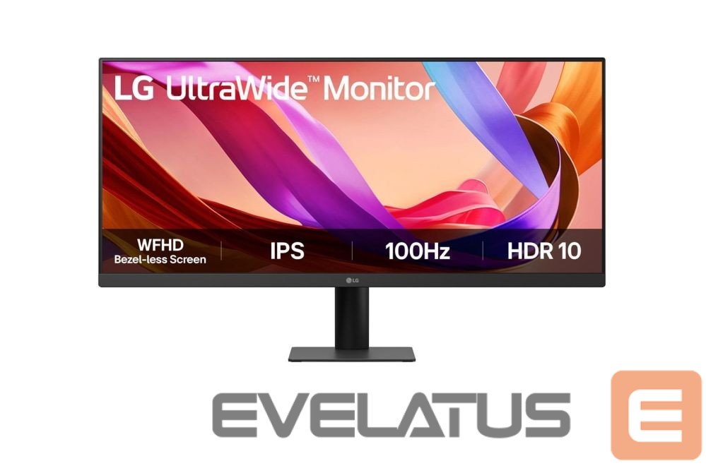 Monitorid LG LCD Monitor||29 "|2560 x 1080 pixels|WFHD|Native aspect ratio 21:9|LED|Flat|29U511A-B