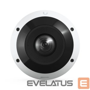 IP kaamerad UBIQUITI  NET CAMERA 12MP/WH UVC-G6-PRO-360-W 