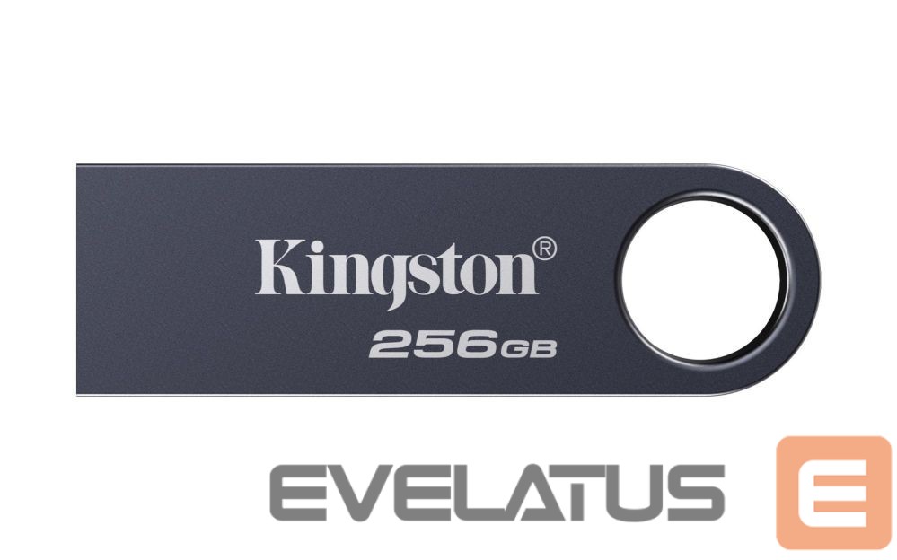 Mälupulk Kingston MEMORY DRIVE FLASH USB3.2 256G/SE9 G3 KE-U2X256-1AC