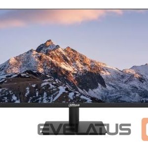 Monitorid DAHUA  LCD Monitor||23.8 "|1920 x 1080 pixels|Full HD|Native aspect ratio 16:9|LED|Flat|DHI-LM24-A221Y 