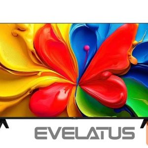 Televiisorid TCL  TV Set||32 "|HD|1366 x 768 pixels|Flat|16:9|QLED|32V4C 