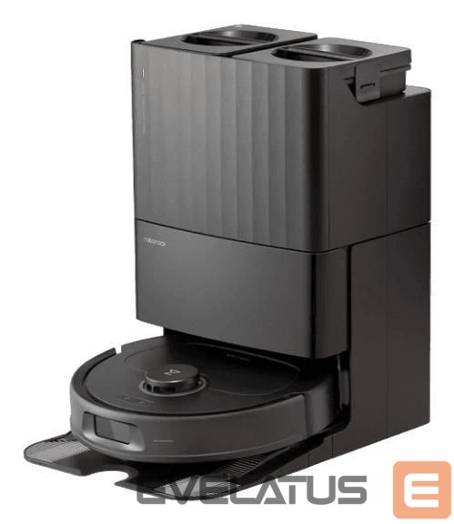 Tolmuimeja Roborock VACUUM CLEANER ROBOT QREVO C/PRO BLACK QRRCP52-00