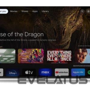 Televiisorid Thomson  TV Set||65 "|4K Ultra HD|3840 x 2160 pixels|Flat|16:9|LED|65UG4S14 
