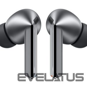 Kõrvaklapid Samsung  HEADSET GALAXY BUDS3 PRO/SILVER SM-R630 