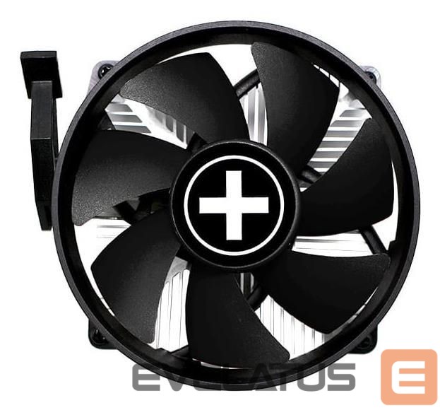 Jahutid XILENCE CPU COOLER MULTI SOCKET/XC335