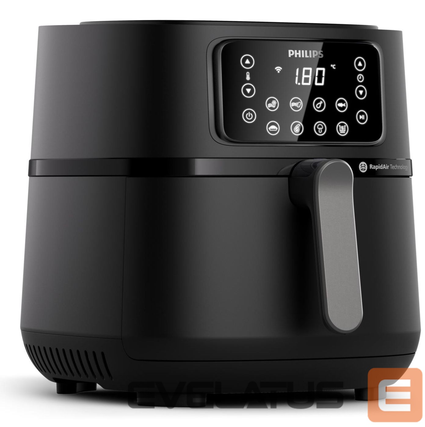 Fritüür Philips AIR FRYER/HD9285/90