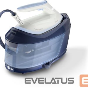 Muud väikesed kodumasinad Philips  IRONING STATION/PSG6026/20 