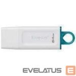 Mälupulk Kingston  MEMORY DRIVE FLASH USB3 256GB/KC-U2G256-5R 