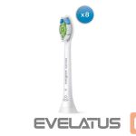 Muud kaubad Philips  ELECTRIC TOOTHBRUSH ACC HEAD/HX6068/87 