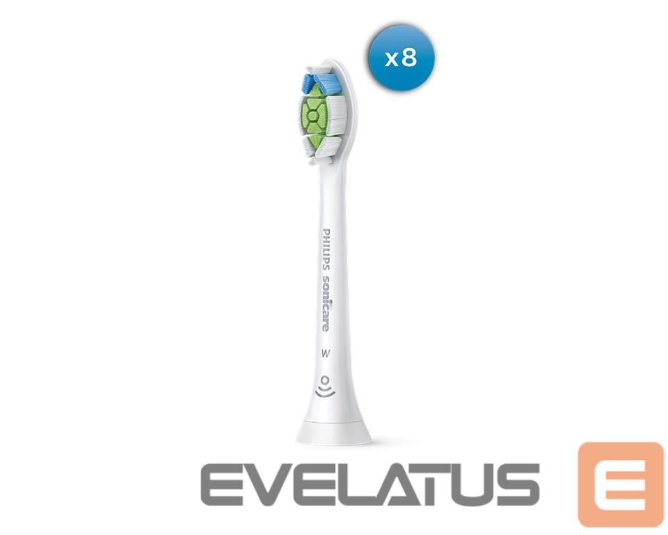 Muud kaubad Philips ELECTRIC TOOTHBRUSH ACC HEAD/HX6068/87